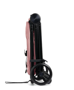 Mamas & Papas Buggies Libro Stroller Bundle with Footmuff – Peony