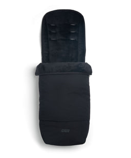 Mamas & Papas Buggies Libro Stroller Bundle with Footmuff – Peony