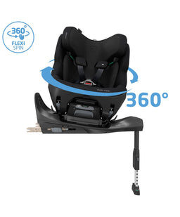 Mamas & Papas Car Seats Maxi-Cosi Pebble Slide Pro & Pearl XL Slide Pro Car Seat bundle