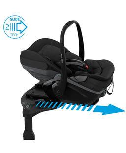 Mamas & Papas Car Seats Maxi-Cosi Pebble Slide Pro & Pearl XL Slide Pro Car Seat bundle