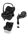 Mamas & Papas Car Seats Maxi-Cosi Pebble Slide Pro & Pearl XL Slide Pro Car Seat bundle