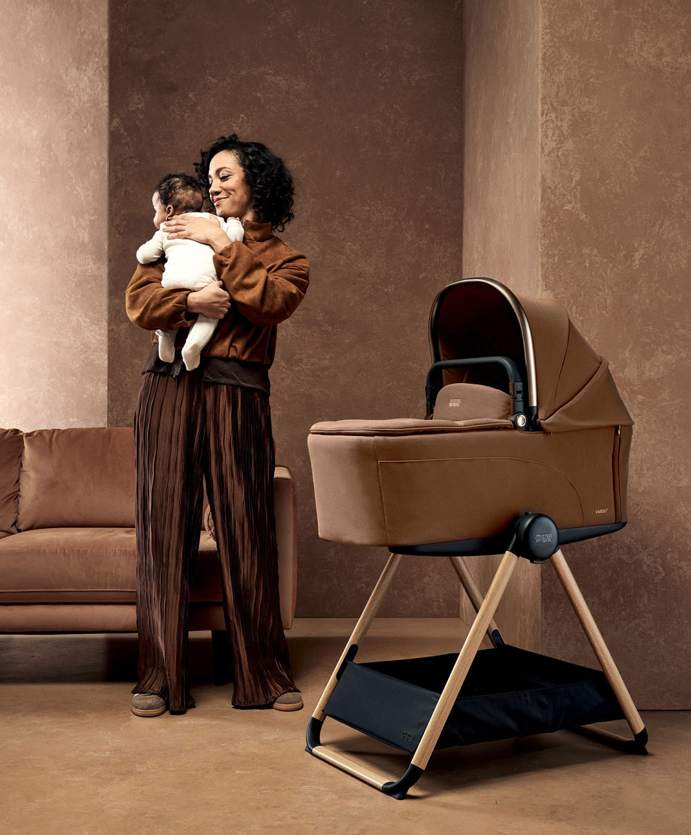 Mamas &amp; Papas Carrycot Stands Vardo Carrycot Stand