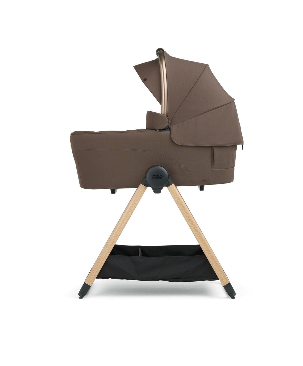 Mamas &amp; Papas Carrycots Ocarro 2 Carrycot - Crema