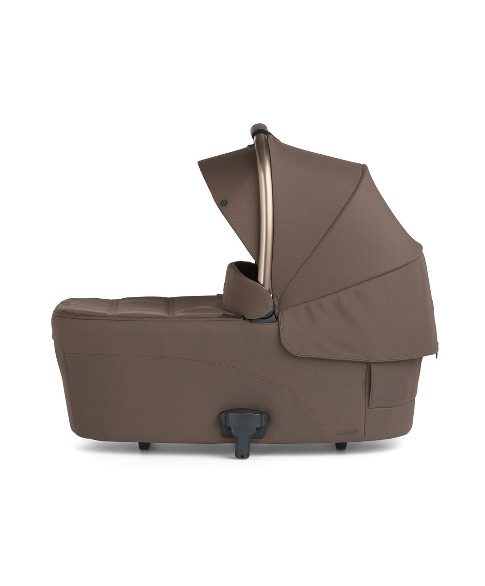 Mamas &amp; Papas Carrycots Ocarro 2 Carrycot - Crema