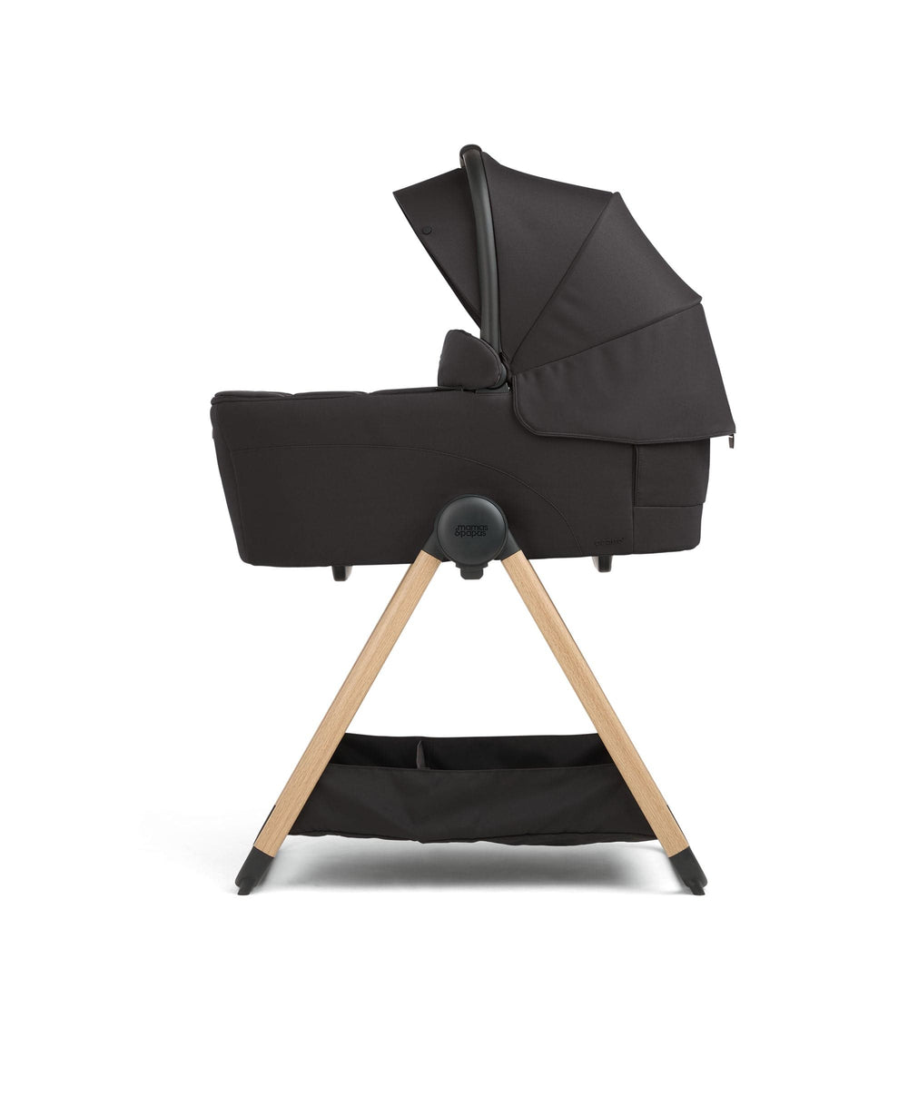 Mamas &amp; Papas Carrycots Ocarro 2 Carrycot - Eclipse