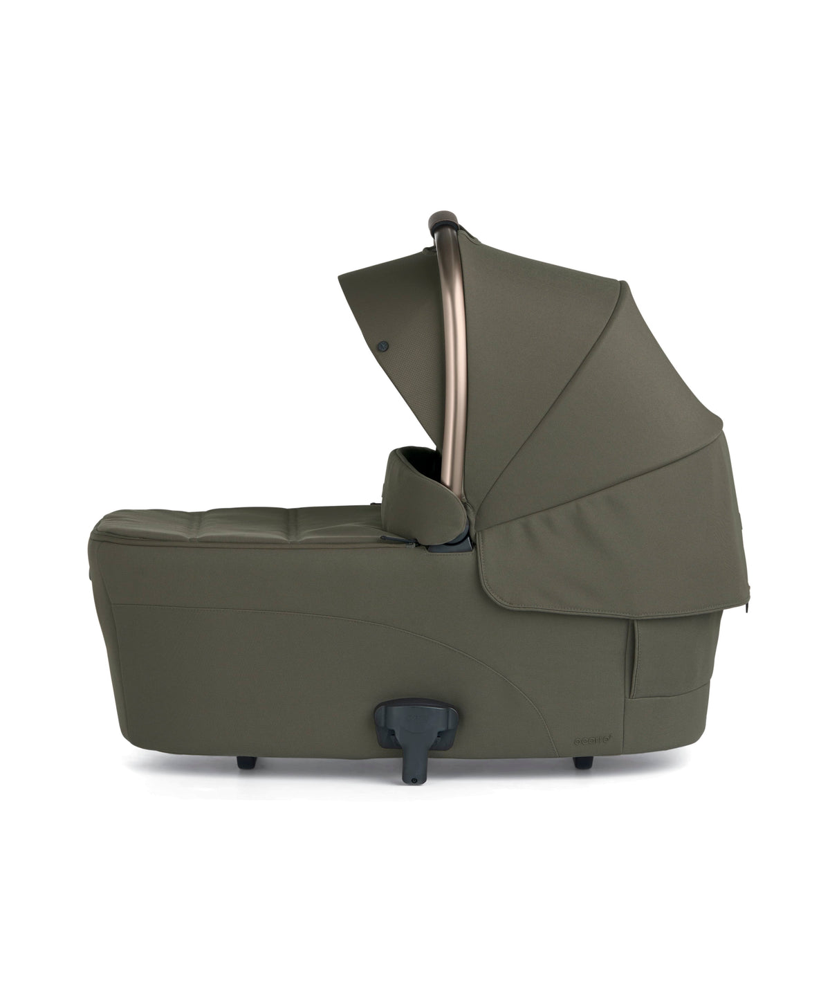 Mamas & Papas Carrycots Ocarro 2 Carrycot - Evergreen