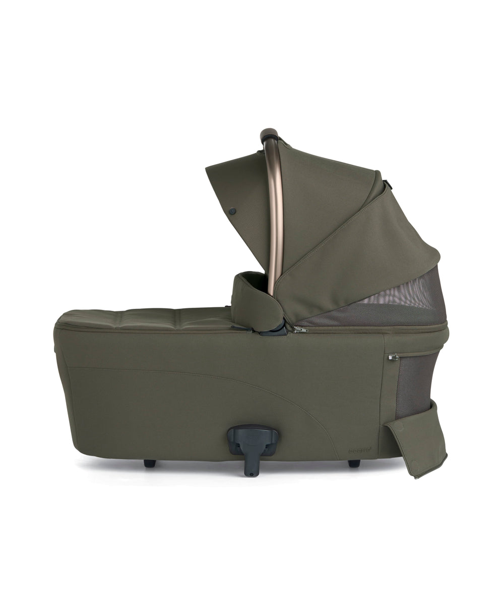 Mamas &amp; Papas Carrycots Ocarro 2 Carrycot - Evergreen