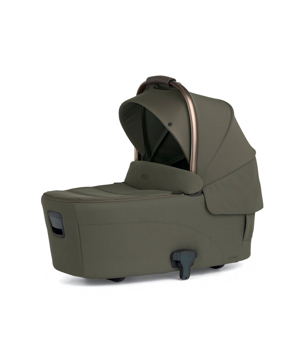 Mamas &amp; Papas Carrycots Ocarro 2 Carrycot - Evergreen
