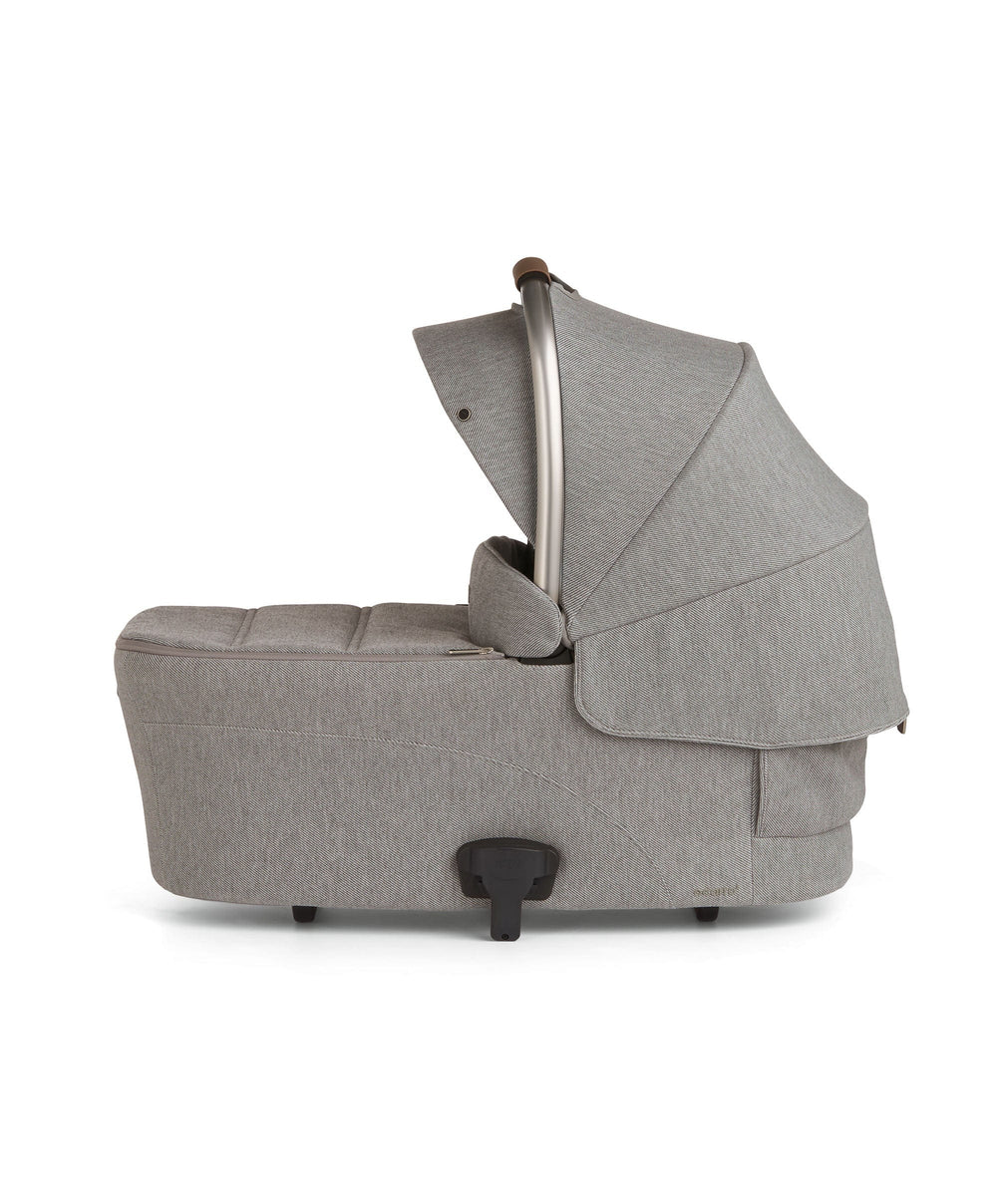Ocarro 2 Pushchair Bundle with Maxi-Cosi Pebble Slide Pro Car Seat &amp; Base (9 Pieces) - Heritage