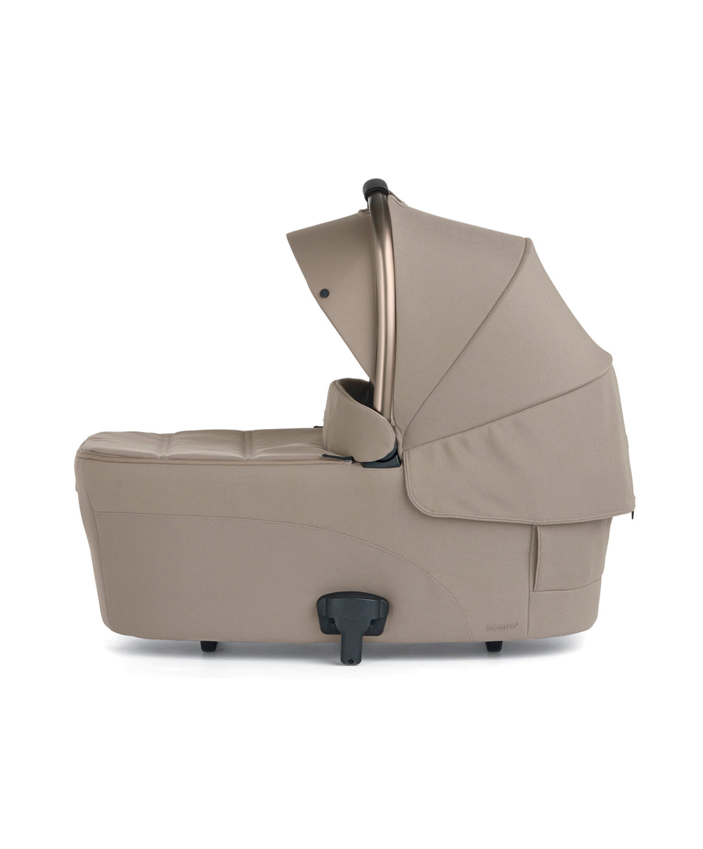 Mamas &amp; Papas Carrycots Ocarro 2 Carrycot - Oatmeal