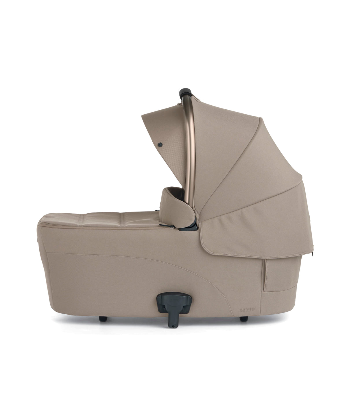 Mamas & Papas Carrycots Ocarro 2 Carrycot - Oatmeal