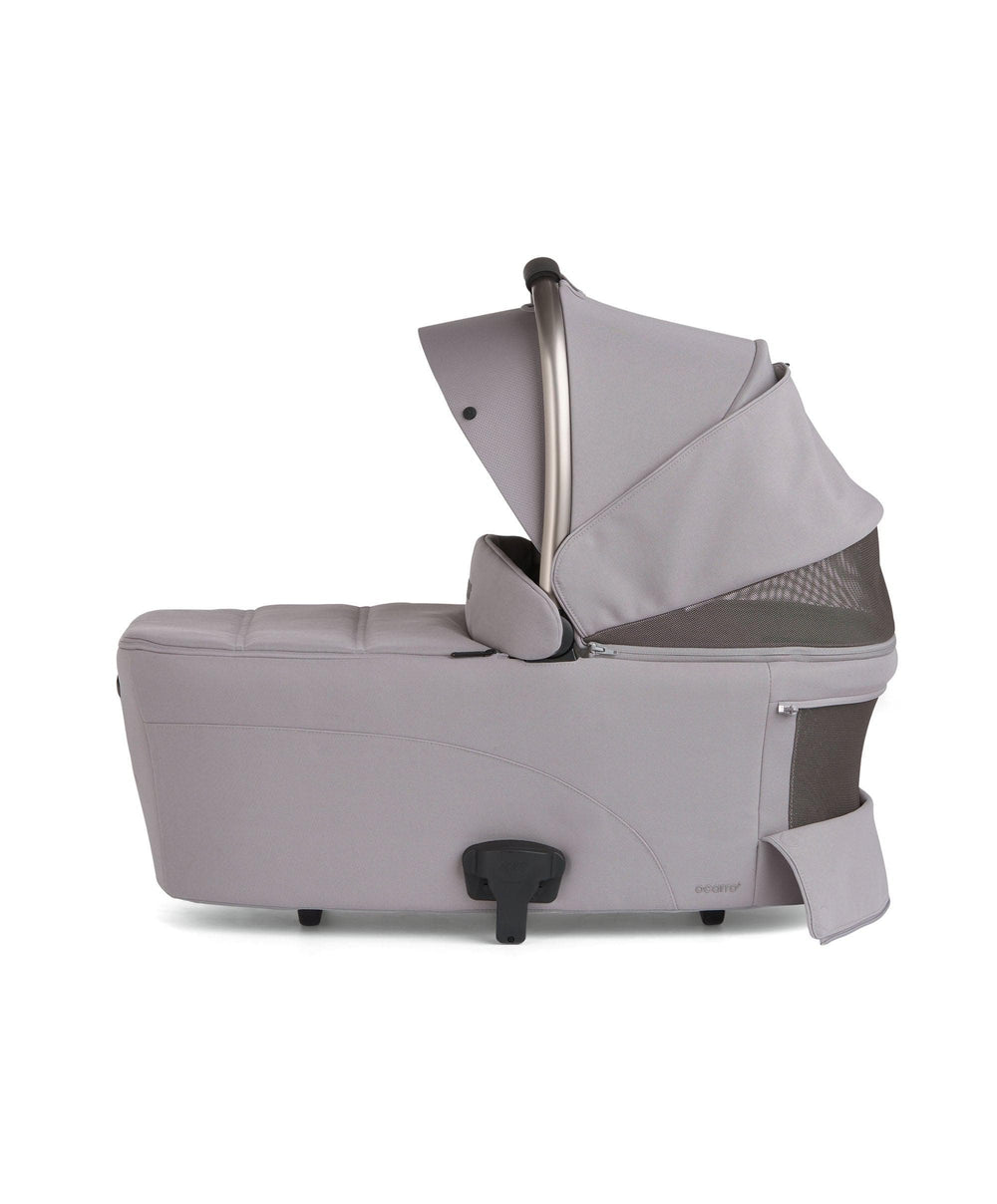 Mamas &amp; Papas Carrycots Ocarro2 Carrycot - Moonstone Grey