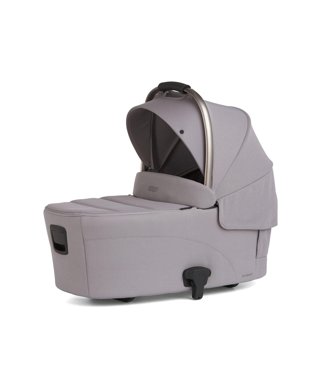 Mamas &amp; Papas Carrycots Ocarro2 Carrycot - Moonstone Grey