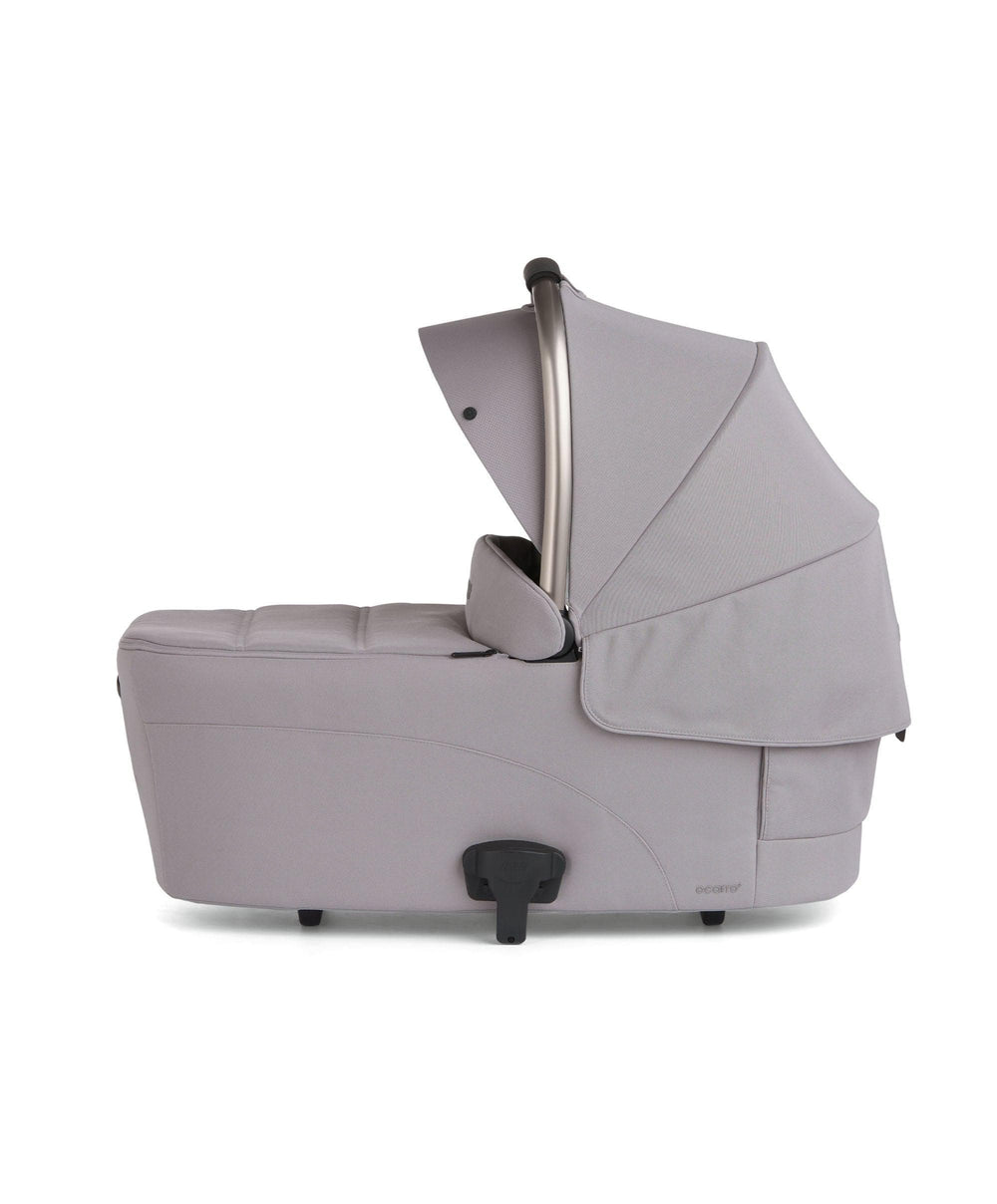 Mamas &amp; Papas Carrycots Ocarro2 Carrycot - Moonstone Grey