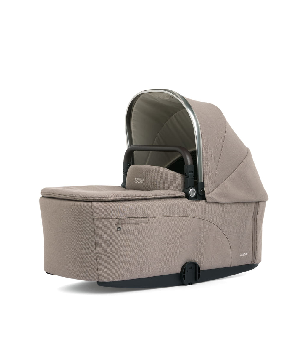 Mamas &amp; Papas Carrycots Vardo S Carrycot - Heritage
