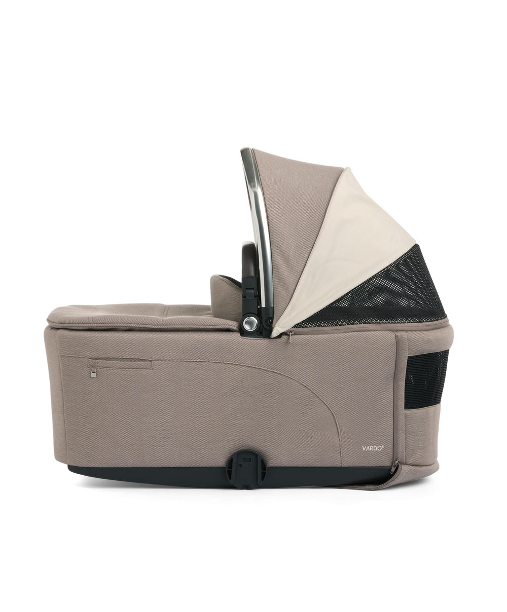 Mamas &amp; Papas Carrycots Vardo S Carrycot - Heritage