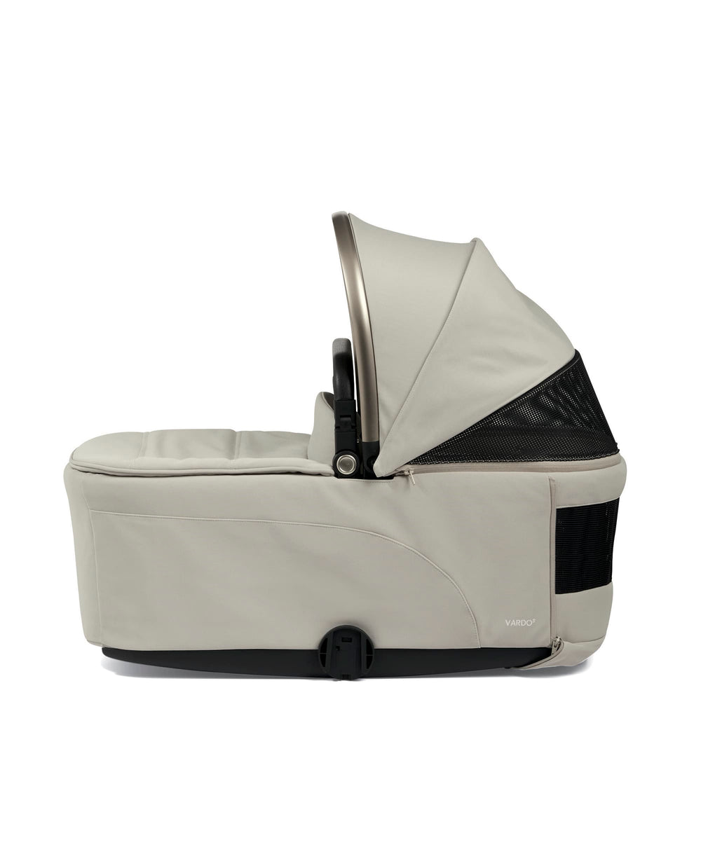 Mamas &amp; Papas Carrycots Vardo S Carrycot - Shell