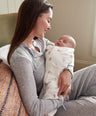 Mamas & Papas Celebration Print Dreampod Swaddle - Newborn - 1 Tog