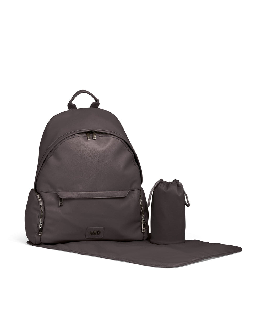 Mamas &amp; Papas Changing Bags Luxe minimalist backpack - Coco