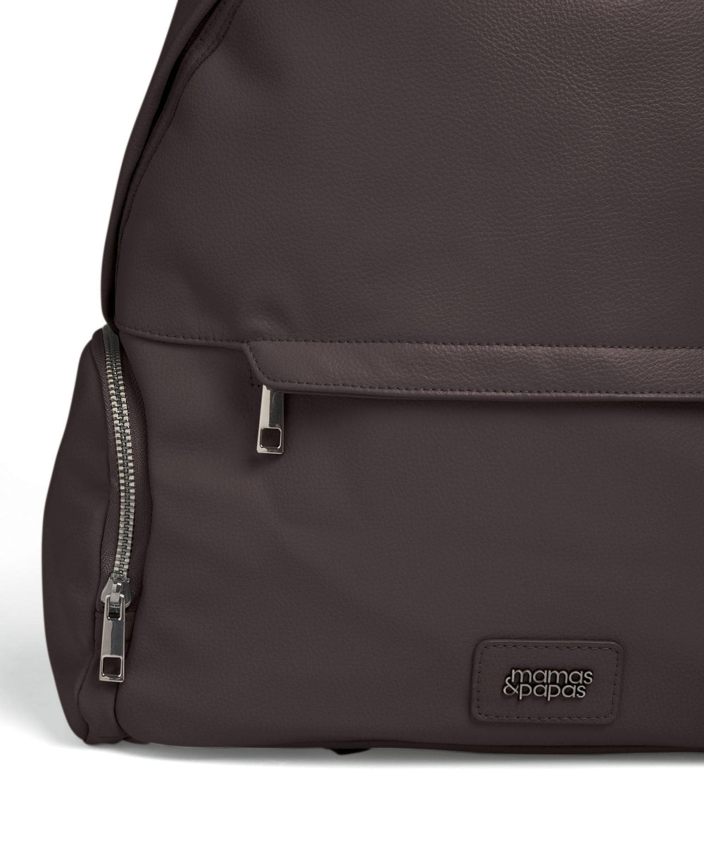 Mamas &amp; Papas Changing Bags Luxe minimalist backpack - Coco