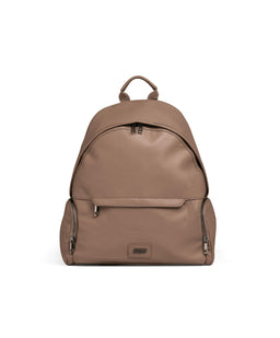 Mamas & Papas Changing Bags Luxe minimalist backpack - Russett