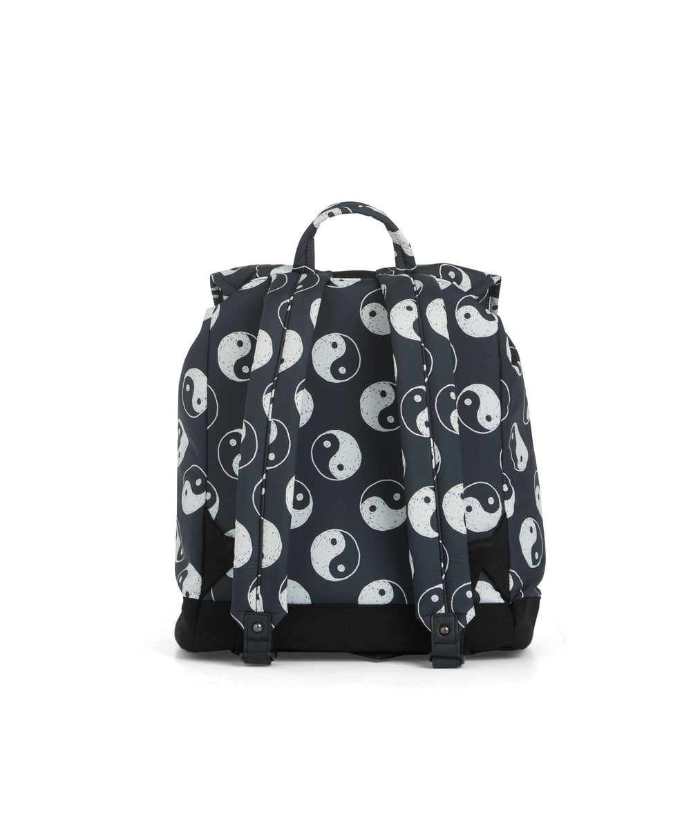 Mamas &amp; Papas Changing Bags Mamas &amp; Papas x Another Fox Backpack - Yin &amp; Yang