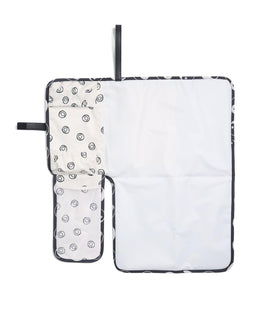 Mamas & Papas Changing Bags Mamas & Papas x Another Fox Changing Clutch - Ying & Yang
