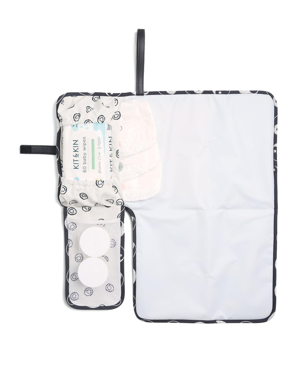 maxi-cosi clutch changing pad Mamas & Papas x Another Fox Changing Clutch