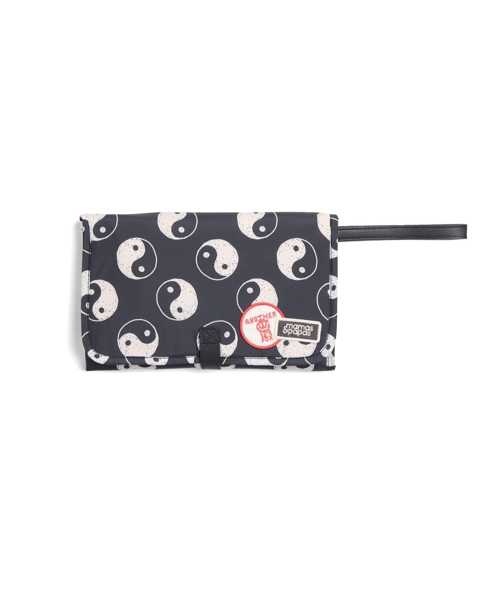 maxi-cosi clutch changing pad Mamas & Papas x Another Fox Changing Clutch