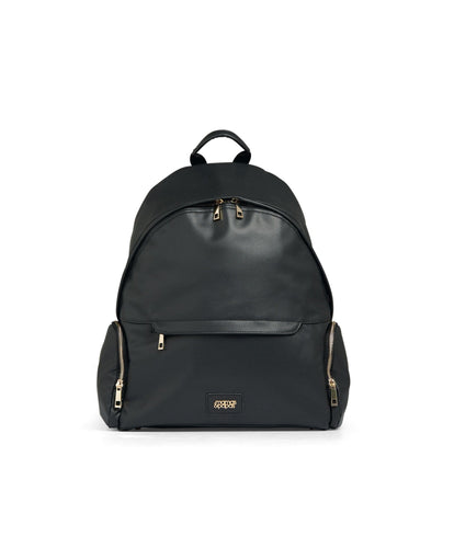 Mamas & Papas Changing Bags Strada Luxe Changing Backpack - Black/Gold