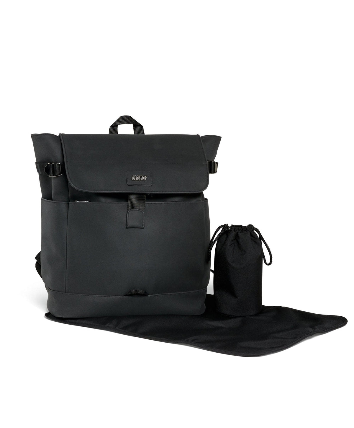 Utilitarian Backpack - Transcend – Mamas & Papas UK