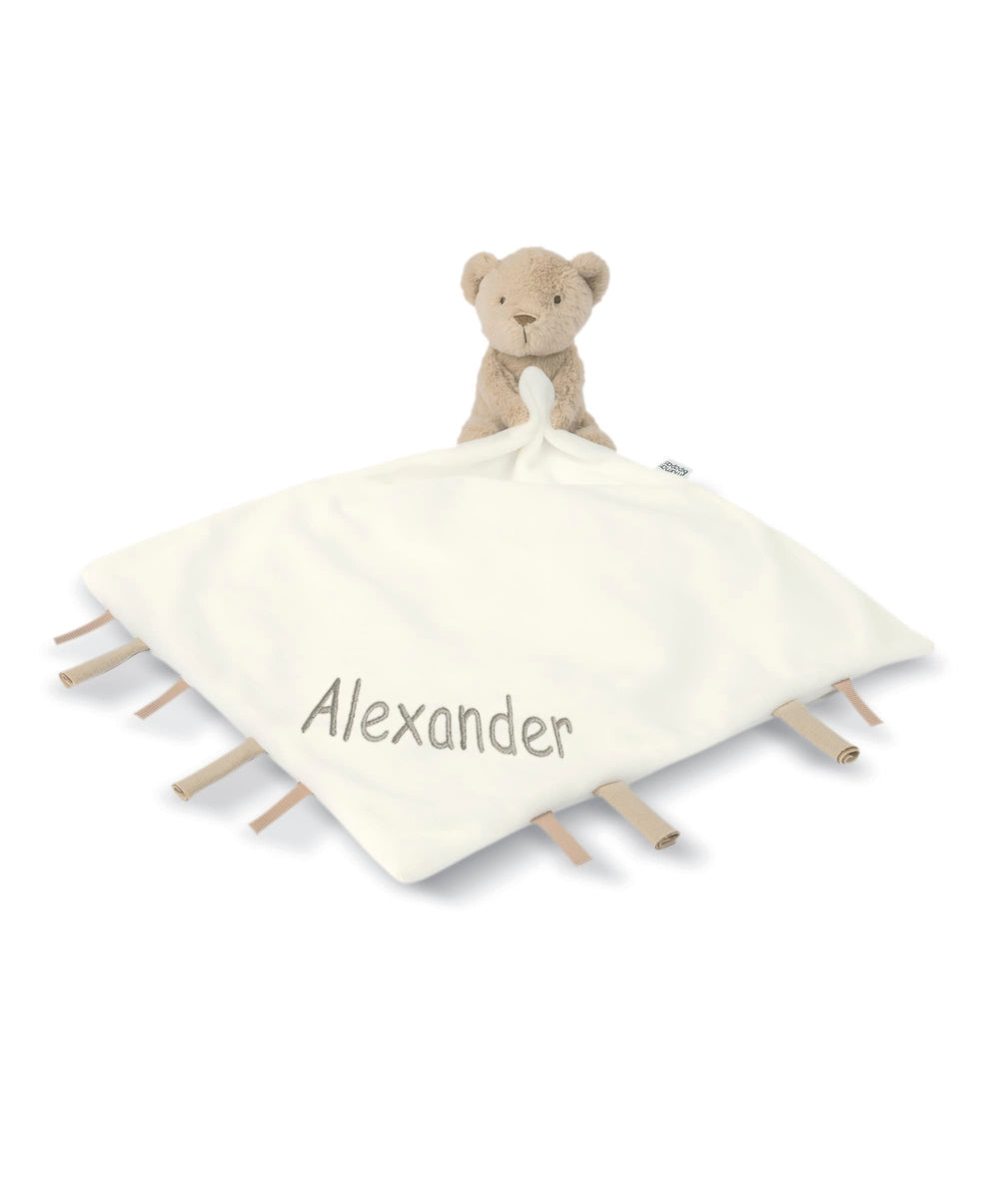 Mamas &amp; Papas Comforters Bear Comforter