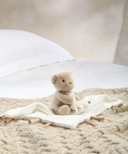 Mamas & Papas Comforters Bear Comforter