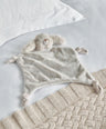 Mamas & Papas Comforters Comforter - Grey Bunny