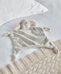 Mamas & Papas Comforters Comforter - Grey Bunny