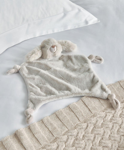 Mamas & Papas Comforters Comforter - Grey Bunny
