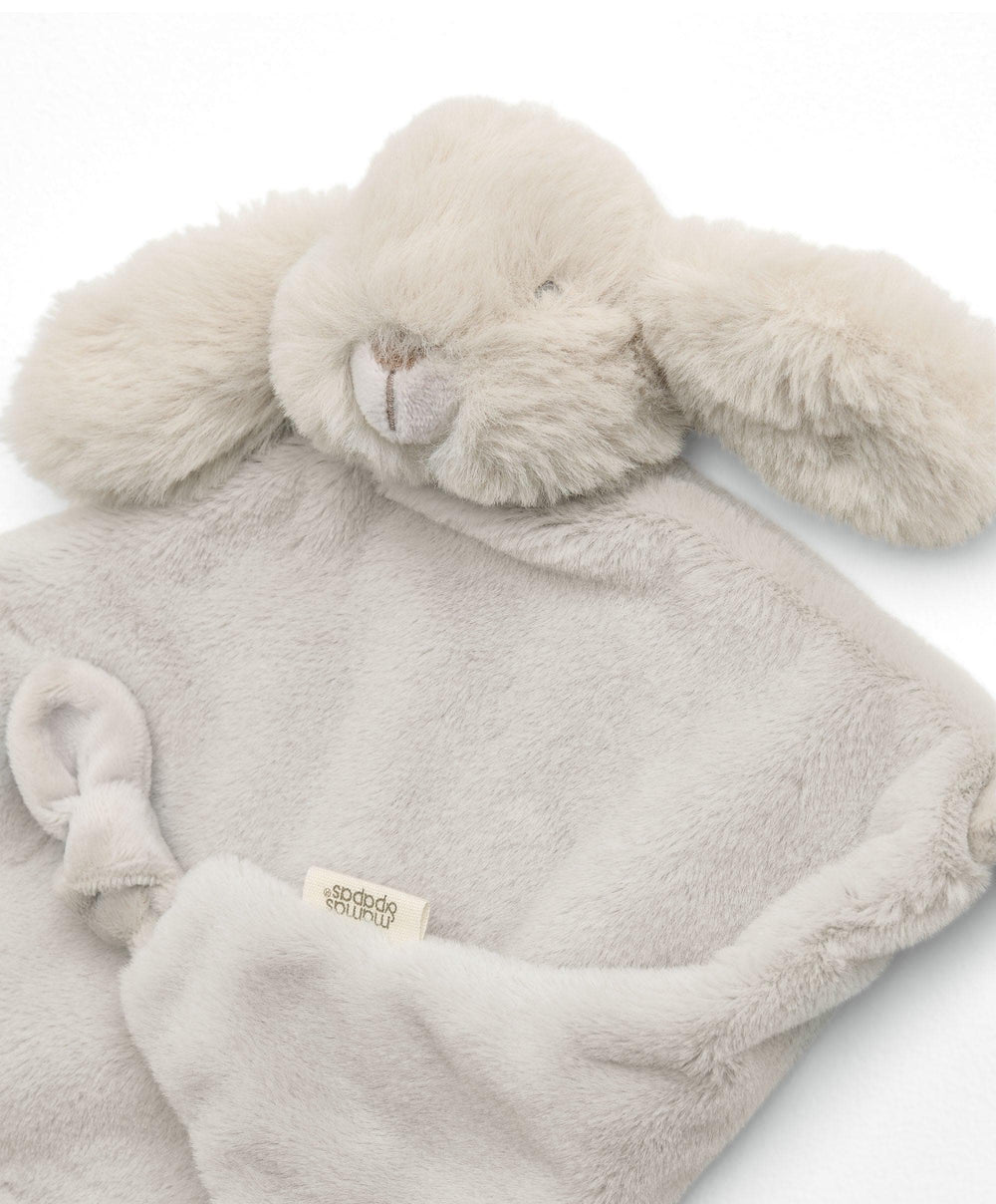 Mamas &amp; Papas Comforters Comforter - Grey Bunny