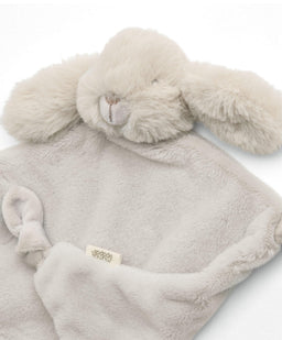 Mamas & Papas Comforters Comforter - Grey Bunny