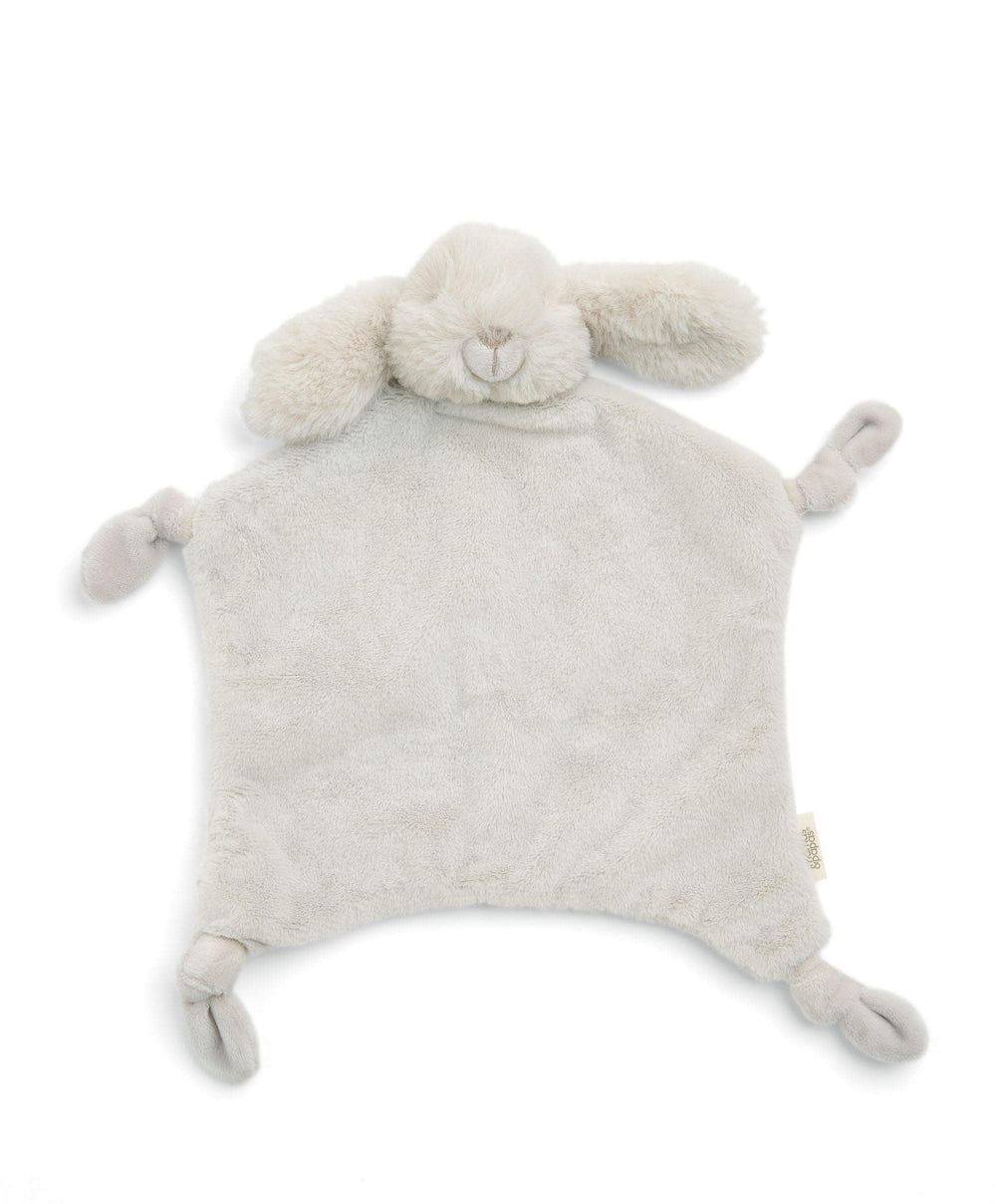 Mamas &amp; Papas Comforters Comforter - Grey Bunny