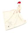 Mamas & Papas Comforters Comforter - Personalisable Xmas Duckling 2026