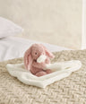 Mamas & Papas Comforters Millie Bunny Comforter - Pink