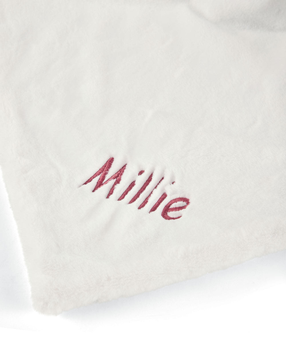 Mamas &amp; Papas Comforters Millie Bunny Comforter - Pink