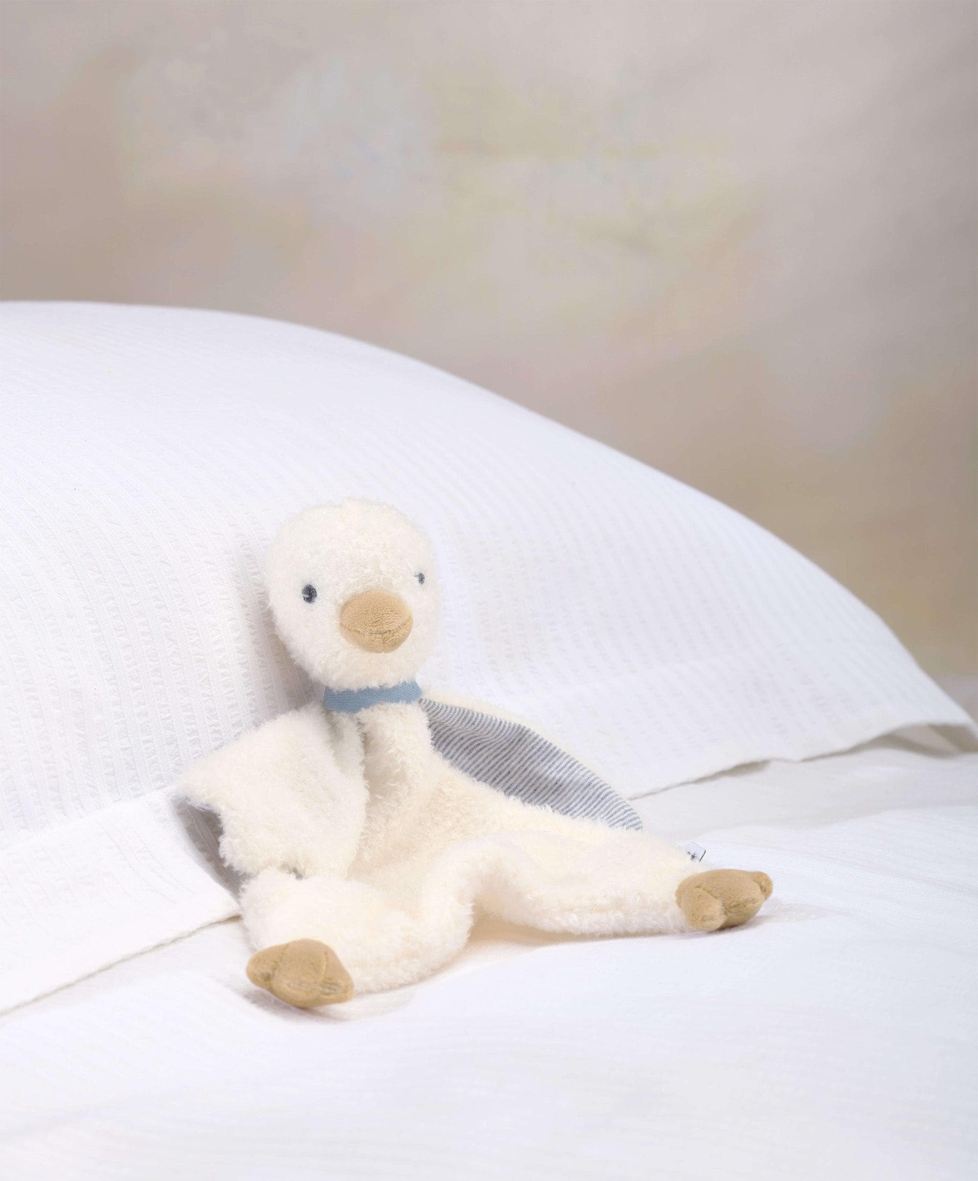 Welcome to World Comforter Duck