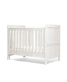 Mamas & Papas Cot Beds Atlas Convertible Cot - White