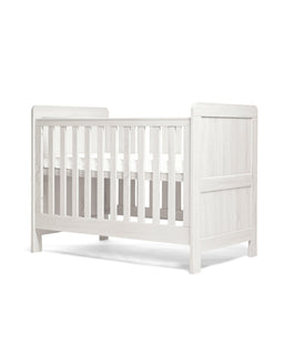 Mamas & Papas Cot Beds Atlas Convertible Cot - White