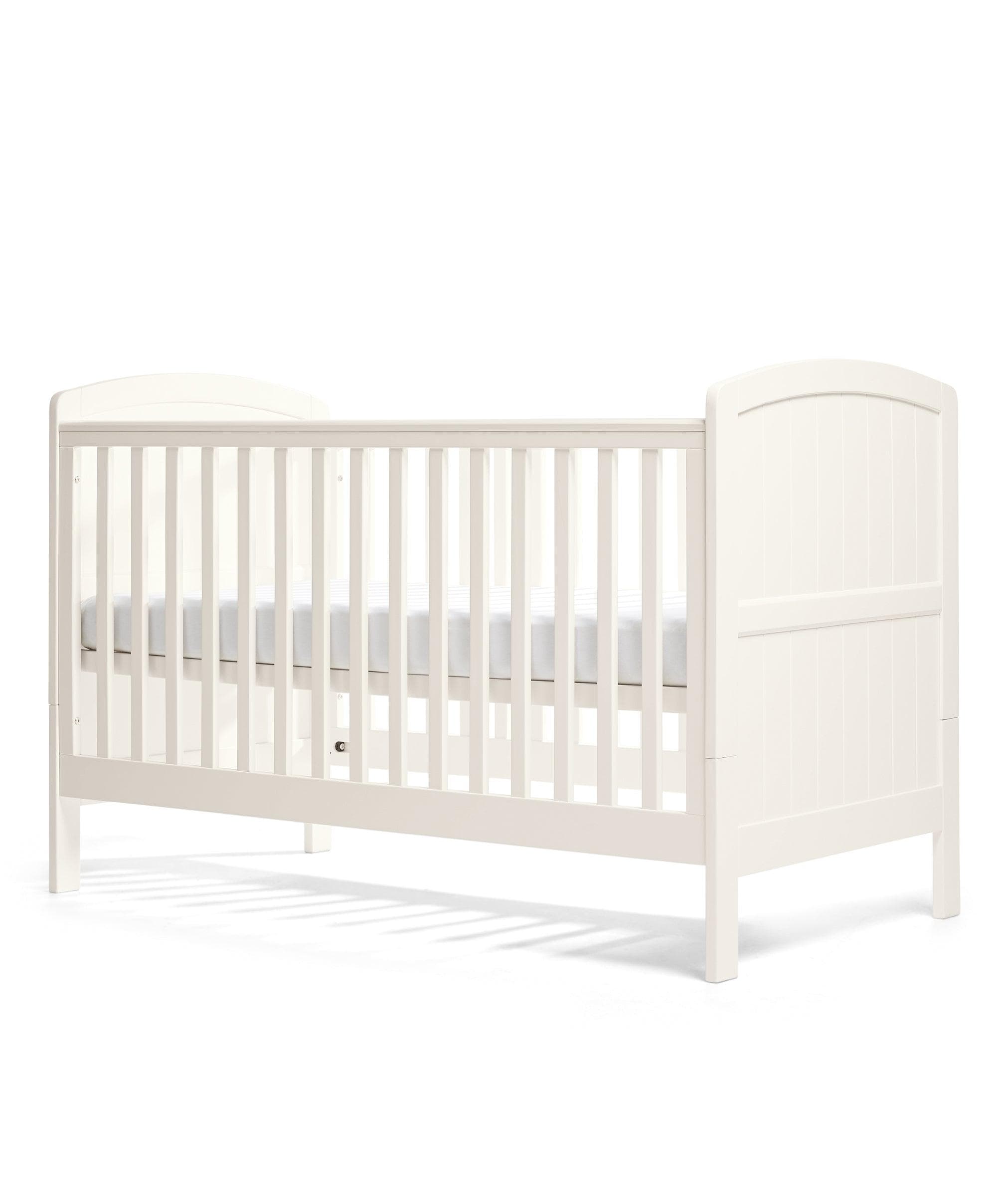 Wardrobe Mamas And Papas Dover Cot Bed Dover Cotbed White – Mamas