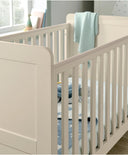 Mamas & Papas Cot Beds Hampden Cotbed - Cashmere