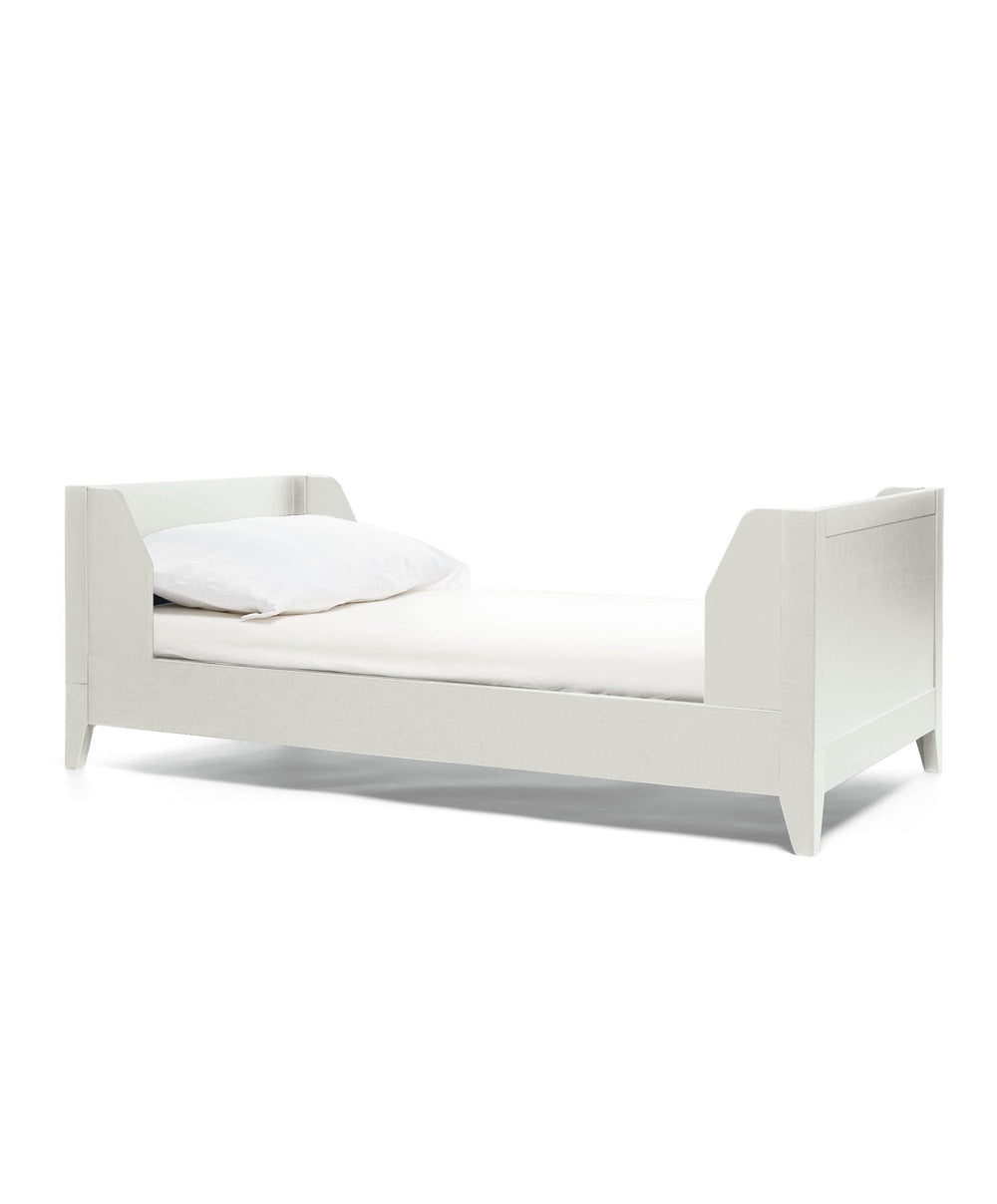 Mamas &amp; Papas Cot Beds Melfi Baby Cot Bed - Grey