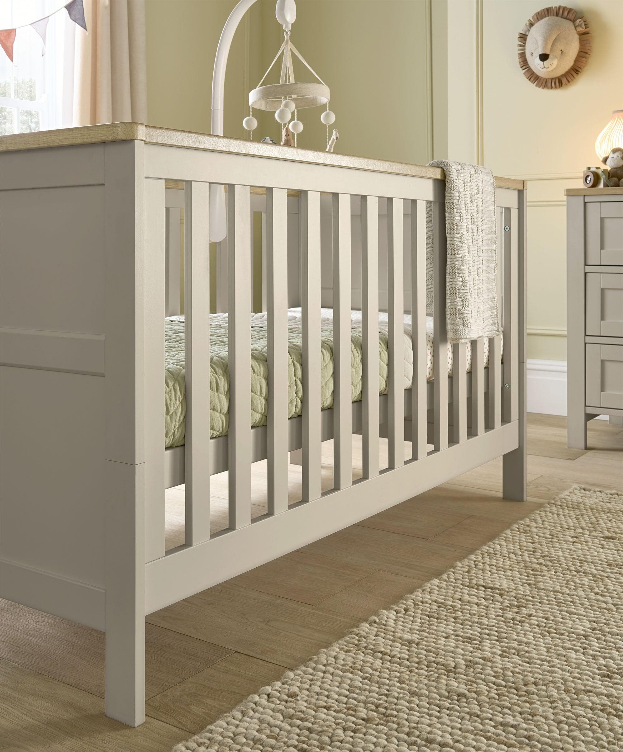 Grey Mothercare Beds Mothercare Lulworth Set Mothercare