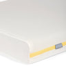 Mamas & Papas Cot Mattresses Essential Airflow Fibre Small Cotbed and Cot Mattress